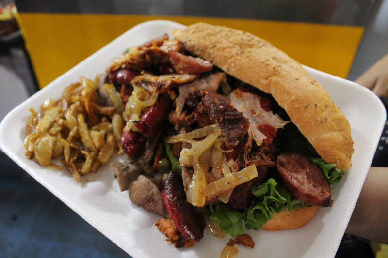 torta