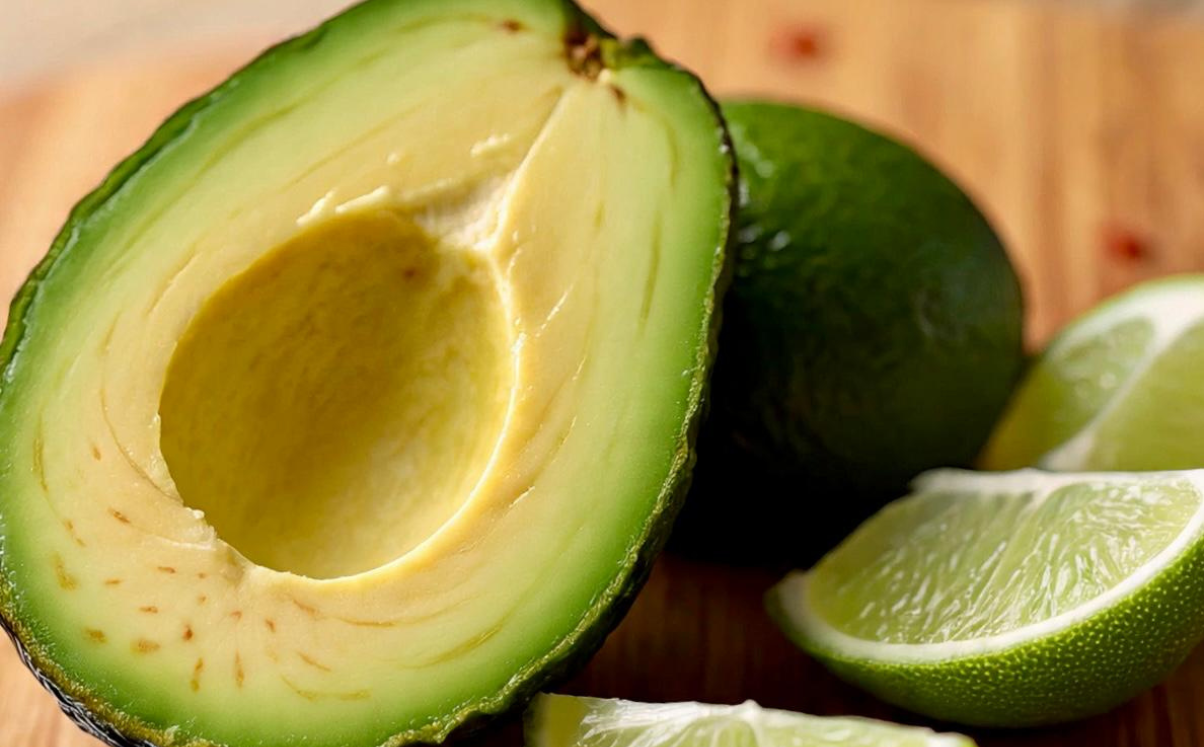 Edomex ocupa el tercer lugar en producción de aguacate a nivel nacional
