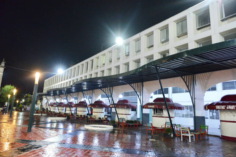 Alacenas Portales