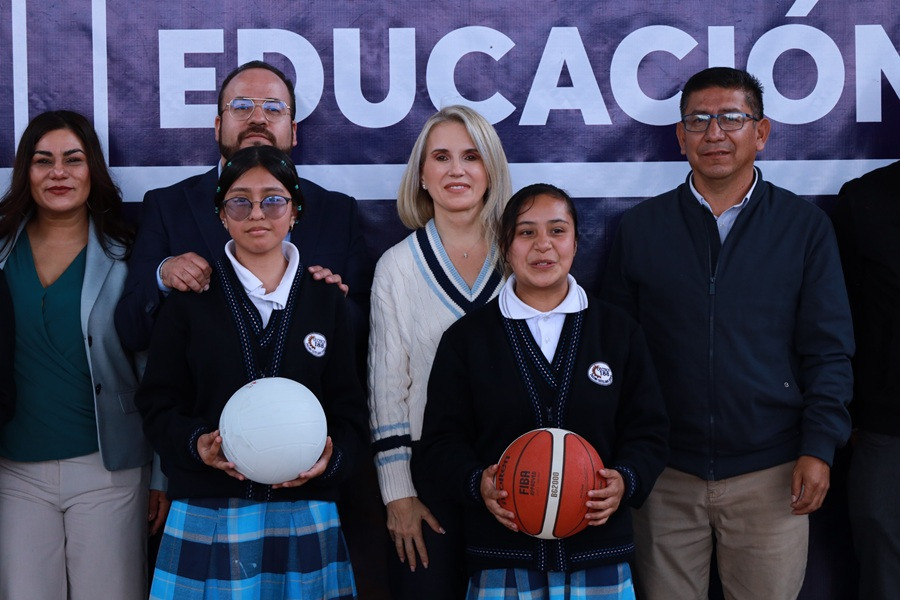 Analfabetismo Huixquilucan