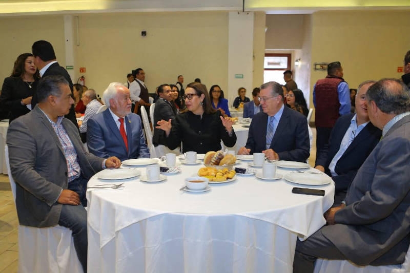 Azucena empresarios