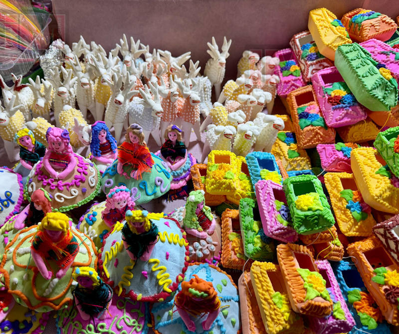 Borreguitos Alfeñique IM