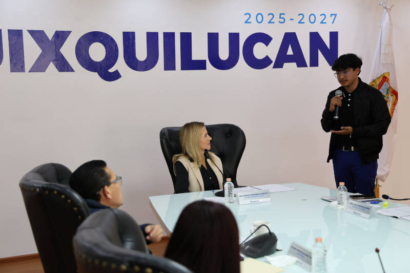 Cabildo Juvenil 260825