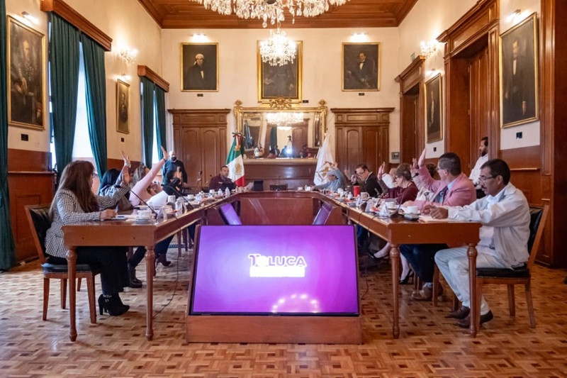 Cabildo Toluca 151225