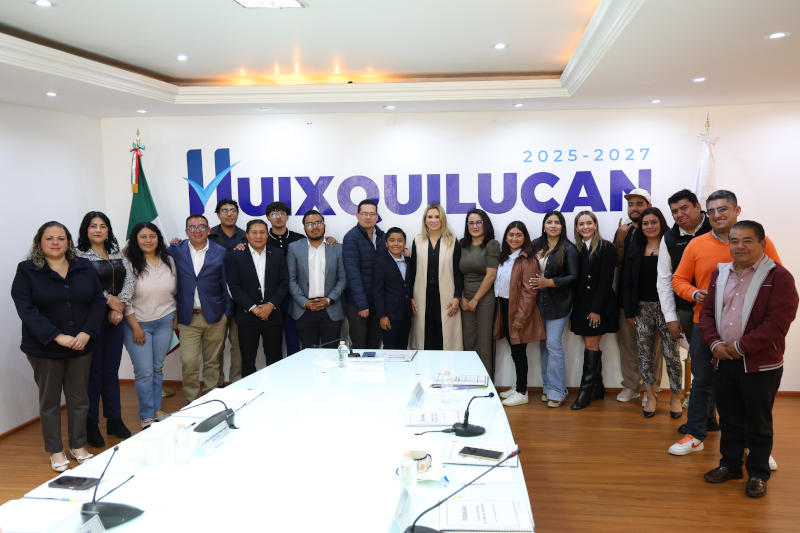 Cabildo jóvenes 260825