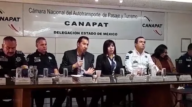 Canapat conferencia 071025