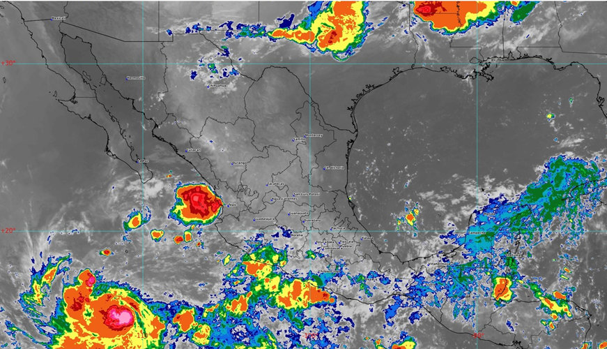 Clima 240925