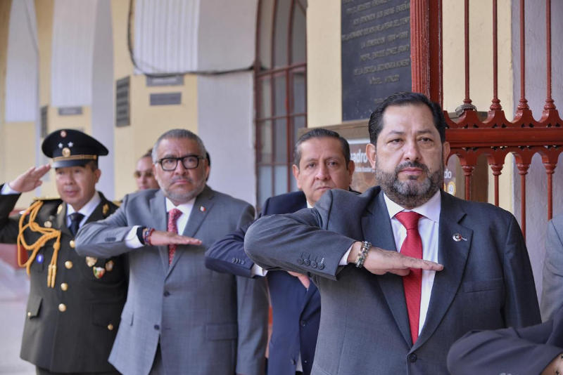 Congresistas