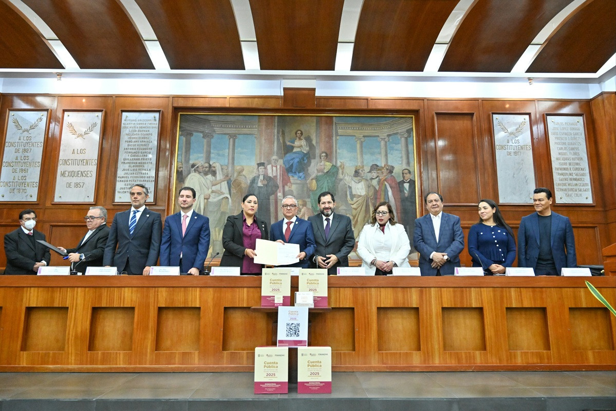 Congreso Edomex 290426