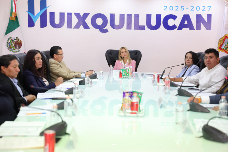 Consejo Huixquilucan 1 040825