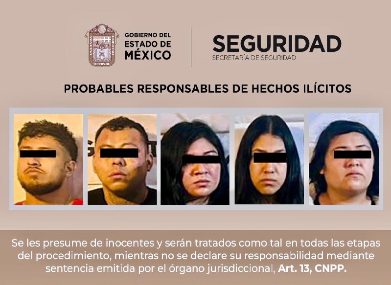 Detenidos 020925