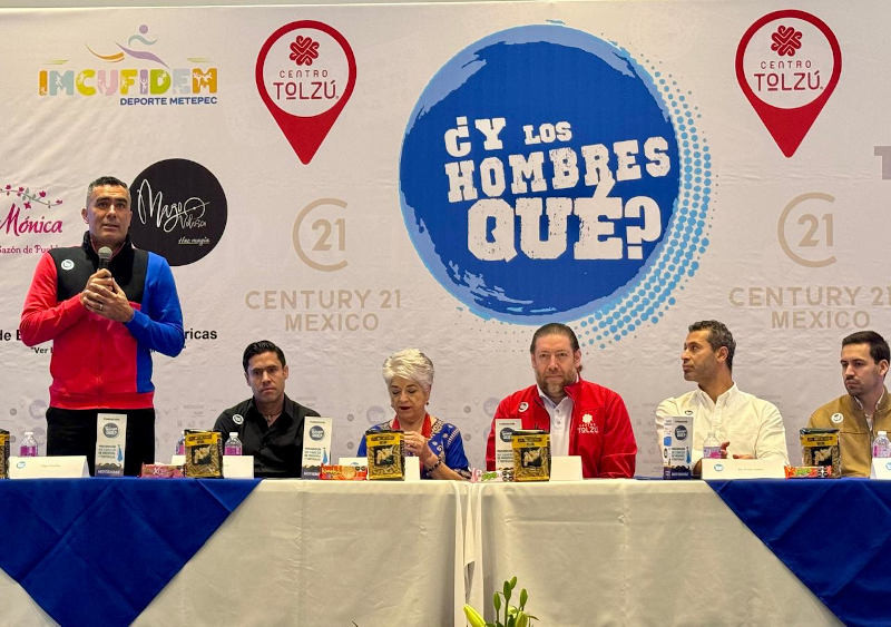 Dueñas Toluca
