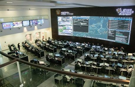 Emergencias 911