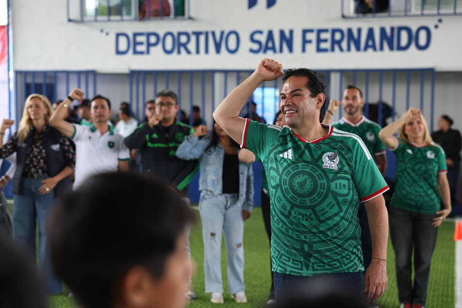 Enrique Vargas 160626