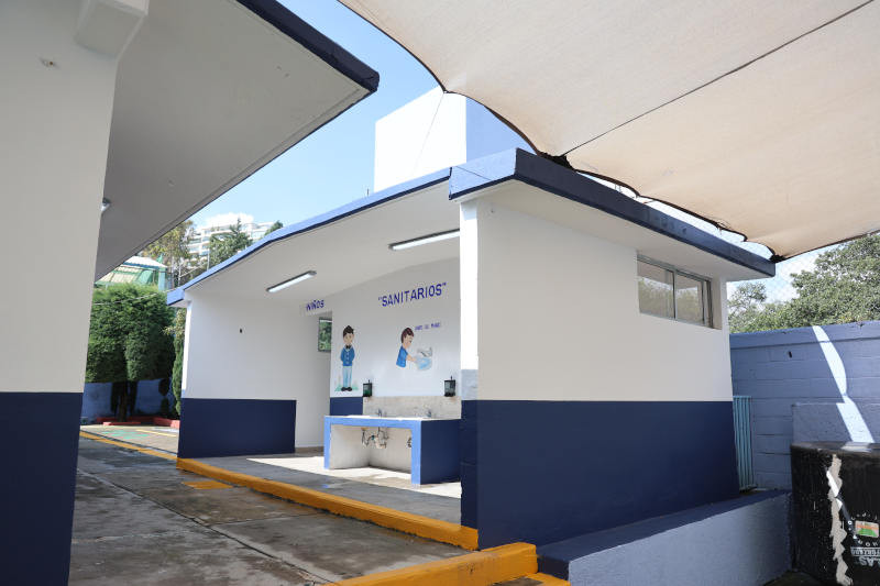 Escuela Huixquilucan 091025