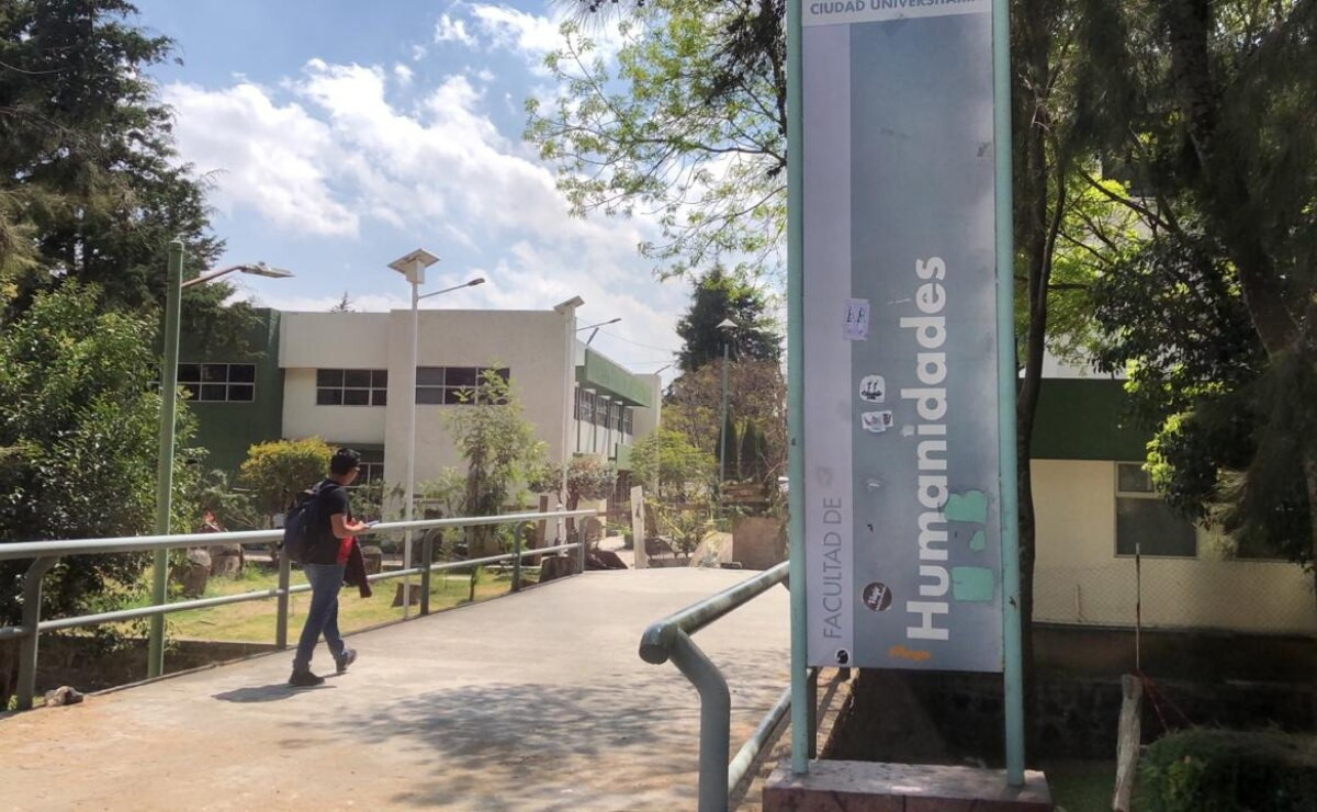 Facultad de Humanidades