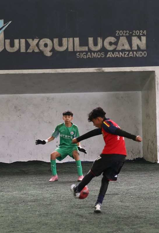Futbol Huixquilucan vertical