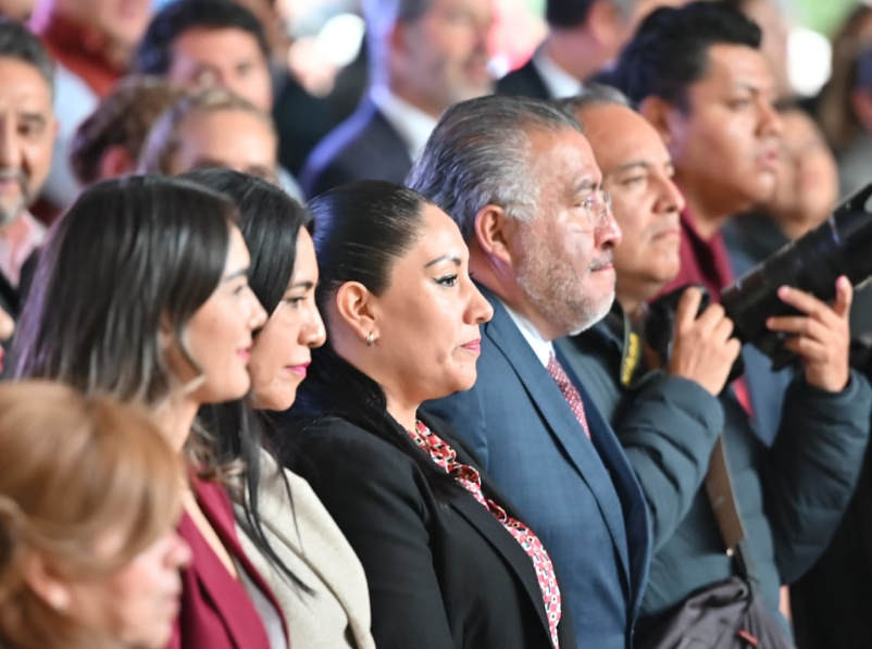 Horacio Duarte Congreso 081225