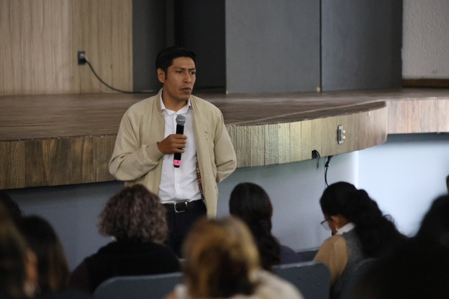 Huixqui capacitación