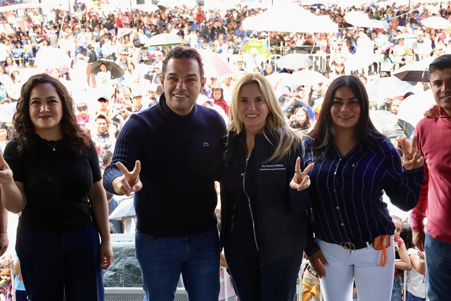 Huixquilucan 250526