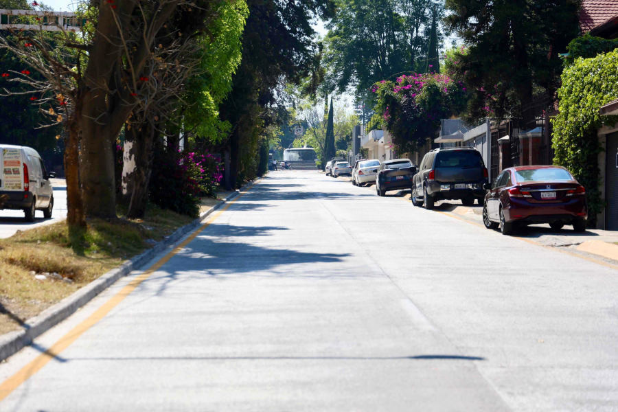 Huixquilucan calle 030326