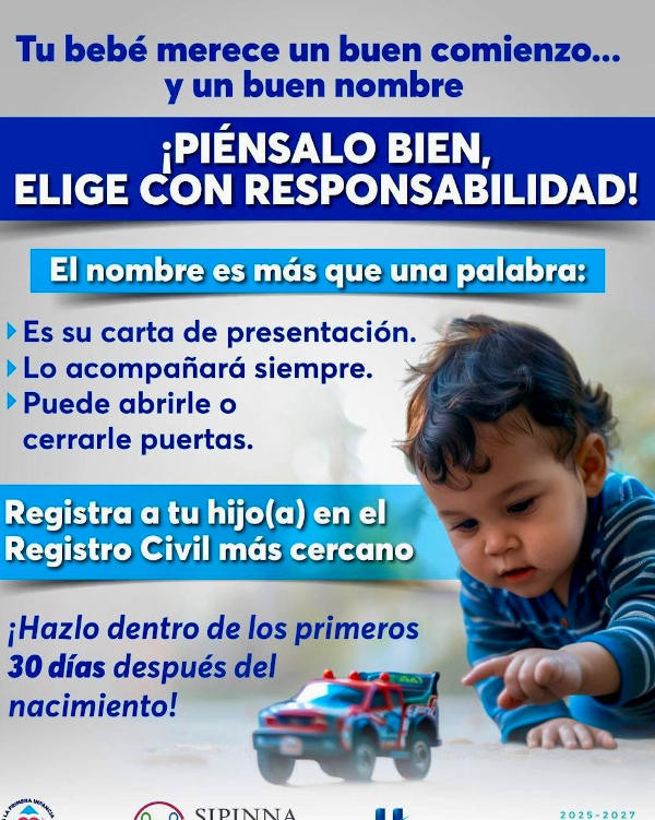 Huixquilucan registro 031025
