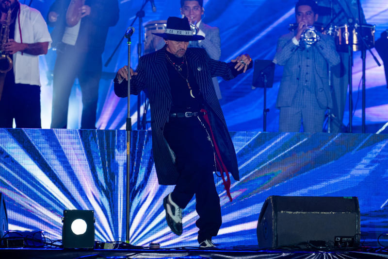 La Maldita Vecindad 1