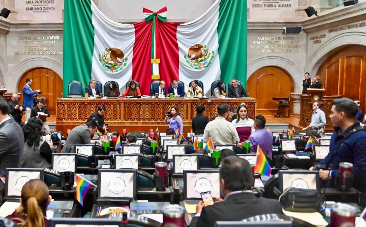 Se deberá garantizar el acceso a la información