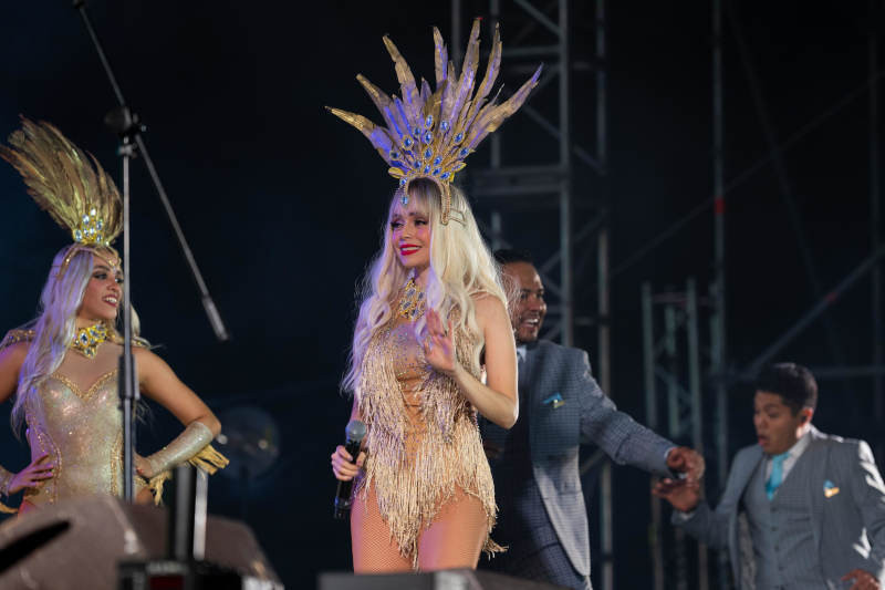 Maria Fernanda Alvo Diaz Santanera