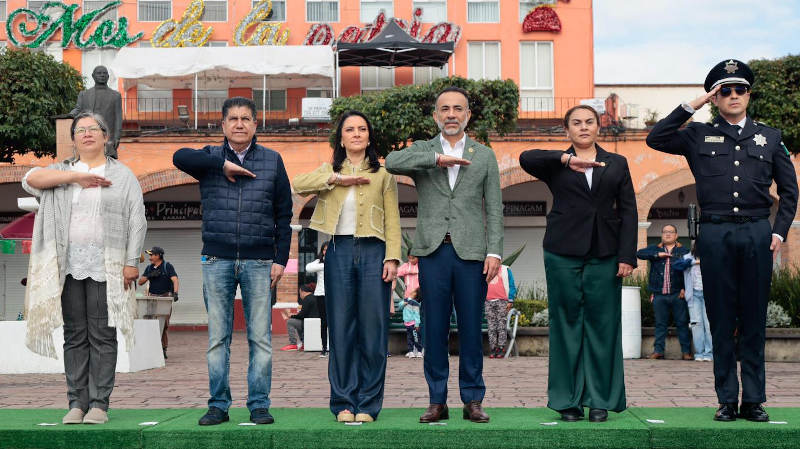 Metepec Fernando flores 16 sep 25