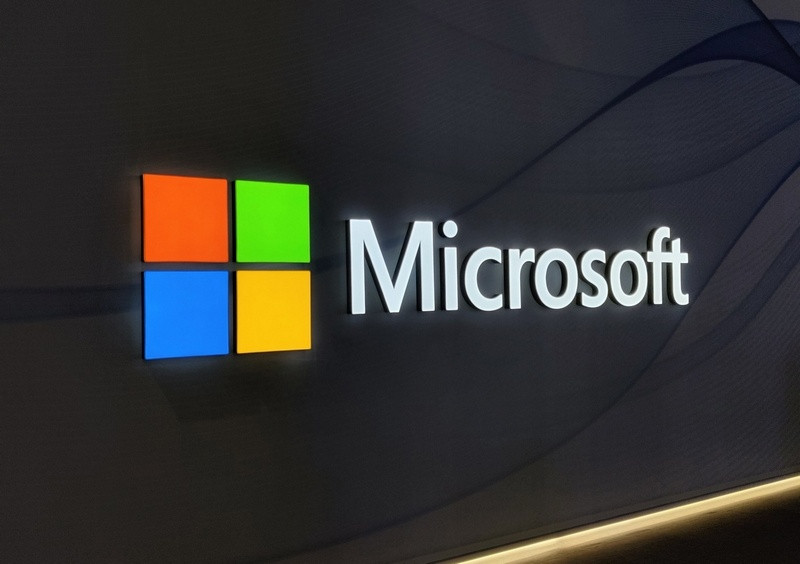 Microsoft