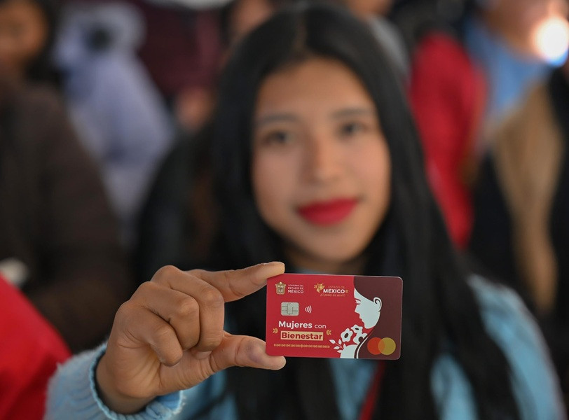 Muejres con Bienestar