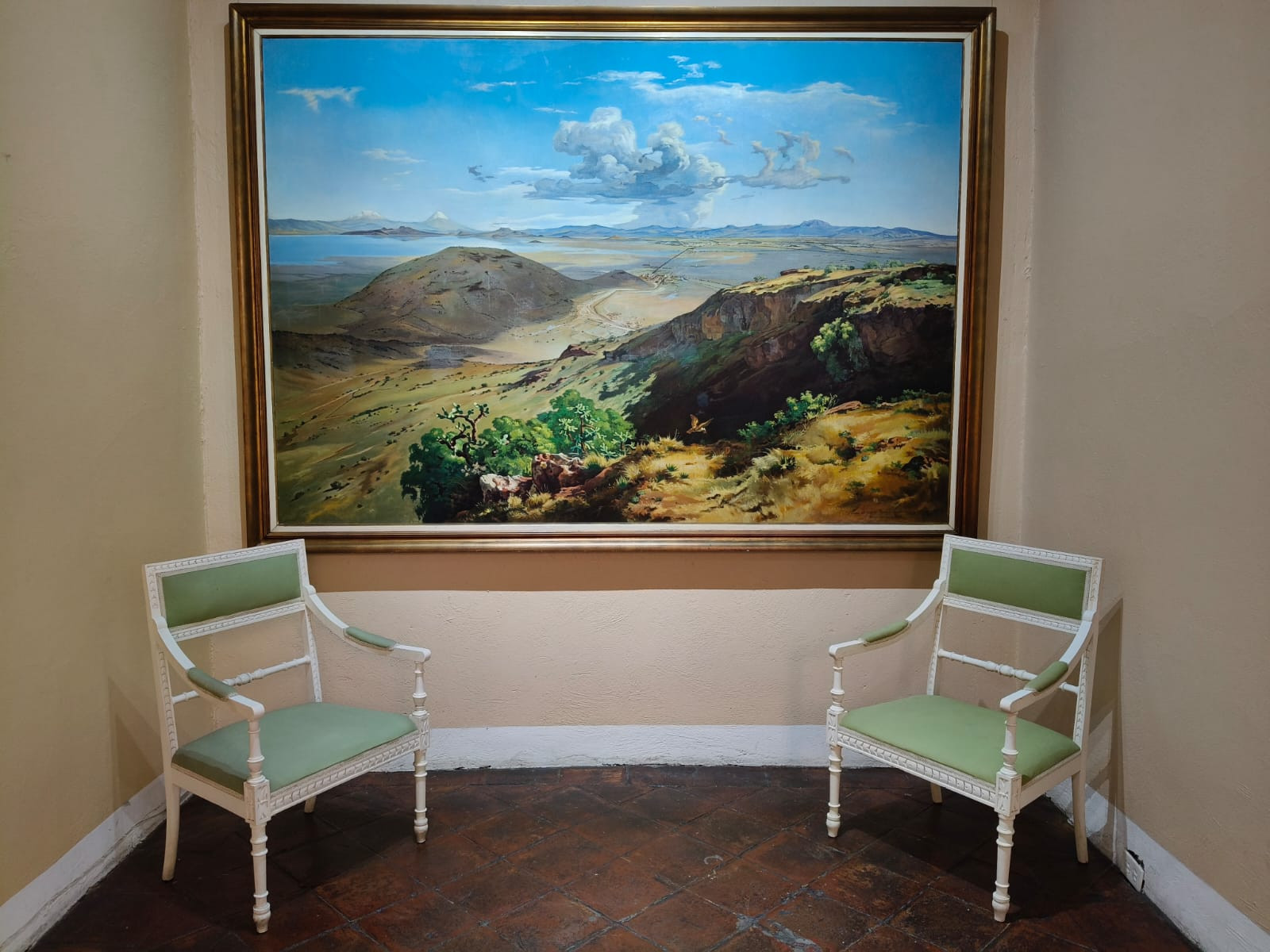 Museo José María Velasco 4