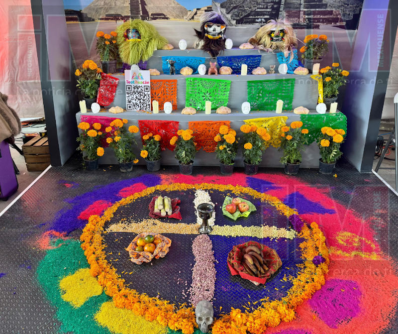 Ofrenda