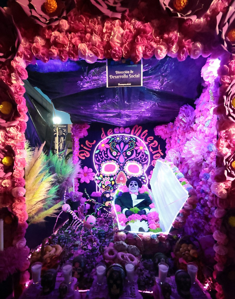 Ofrenda Huix 1 241025