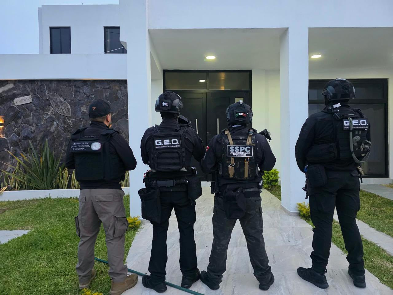 Operativo 1