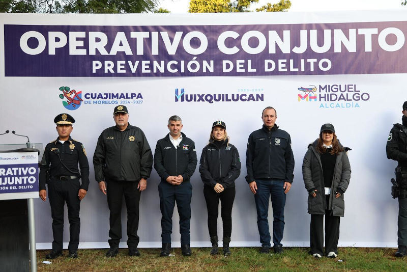 Operativo conjunto Huixquilucan 111225