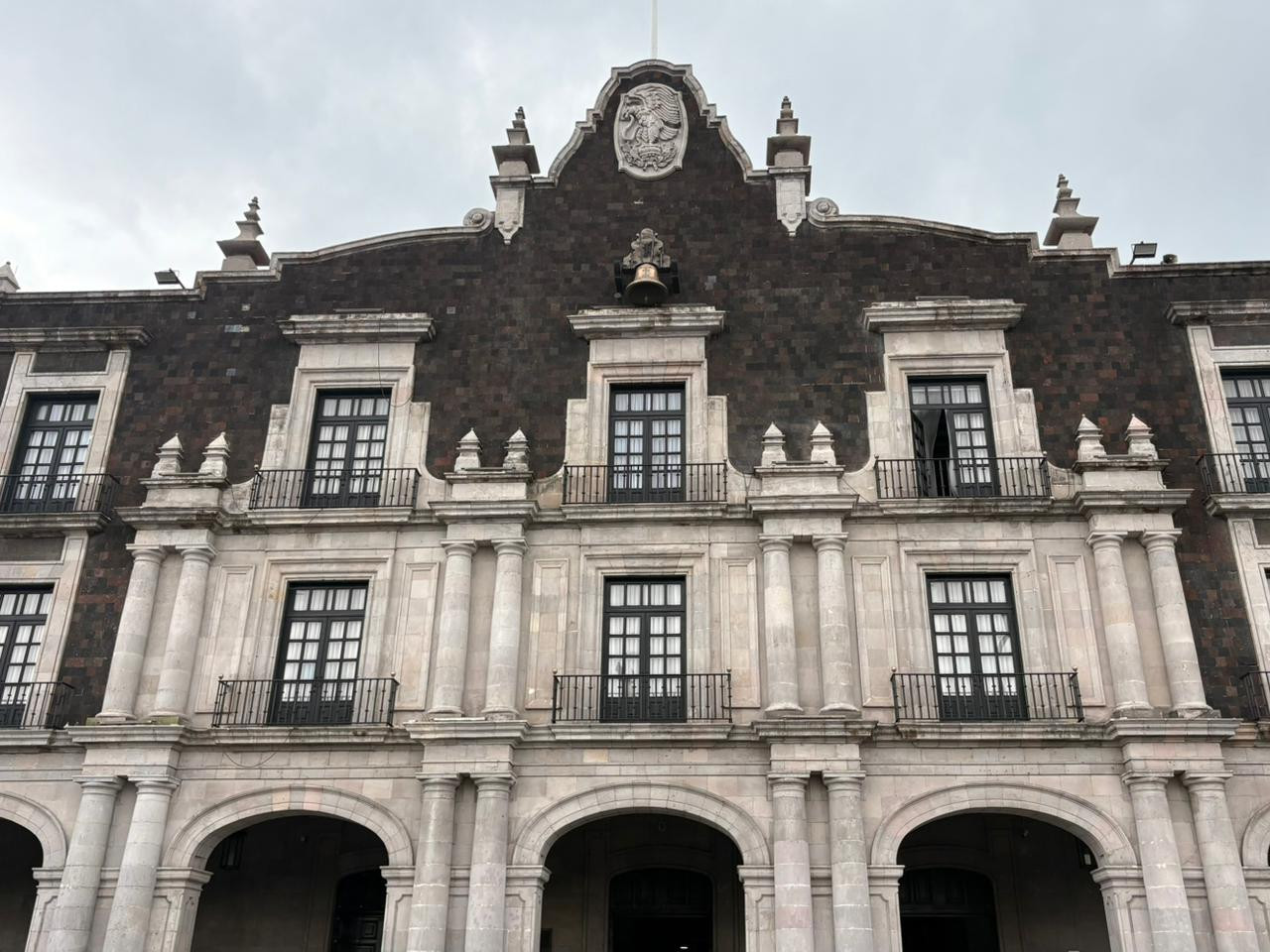 Palacio de gobierno edomex
