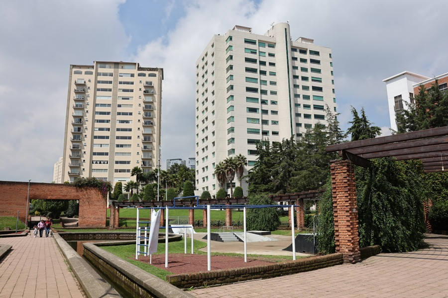 Parque Huixqui
