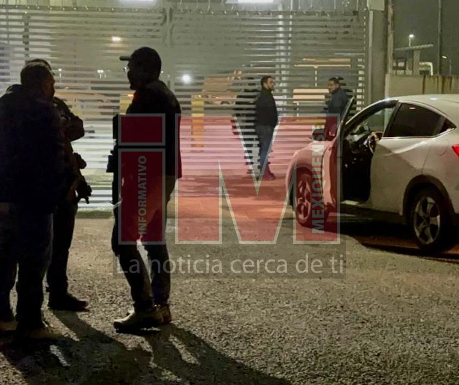 Pedro Segura Valladares penal