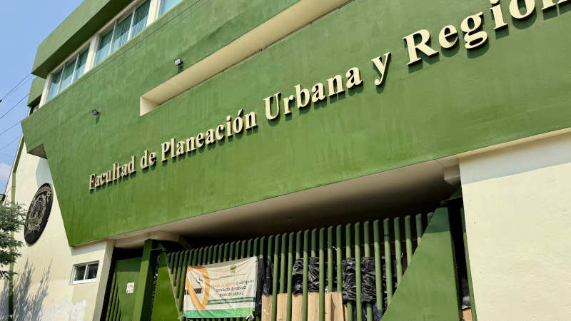 Planeación Urbana UAEMex