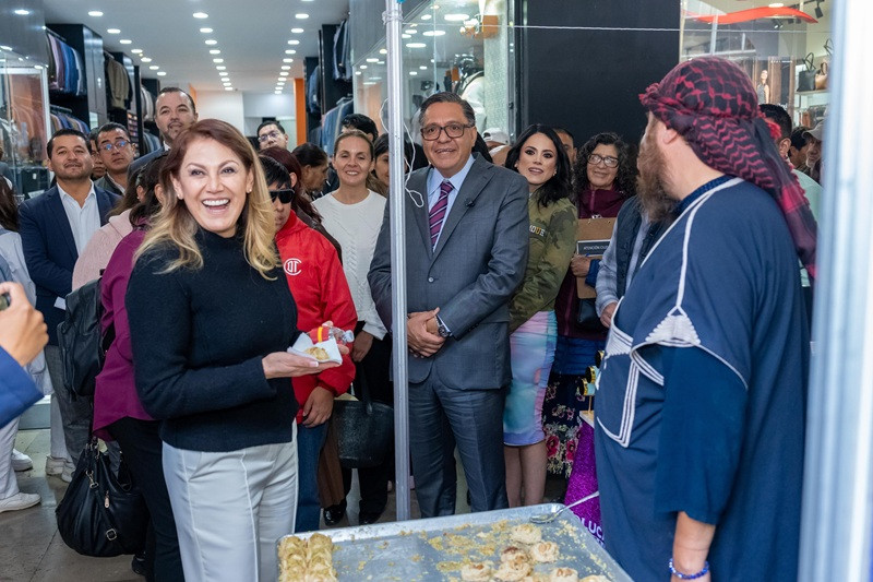 PrimaverArte Ricardo Moreno 1