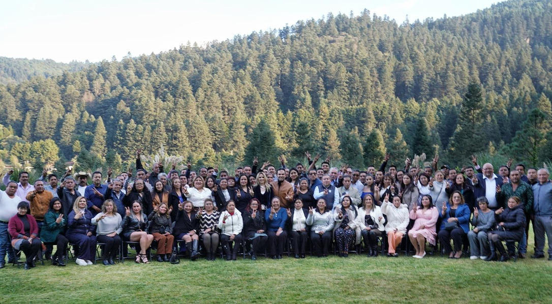 Reunión Vargas 091225