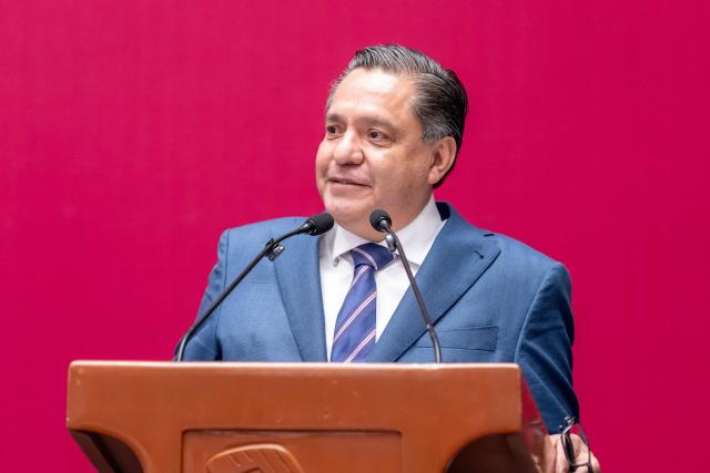 Ricardo Moreno 120326