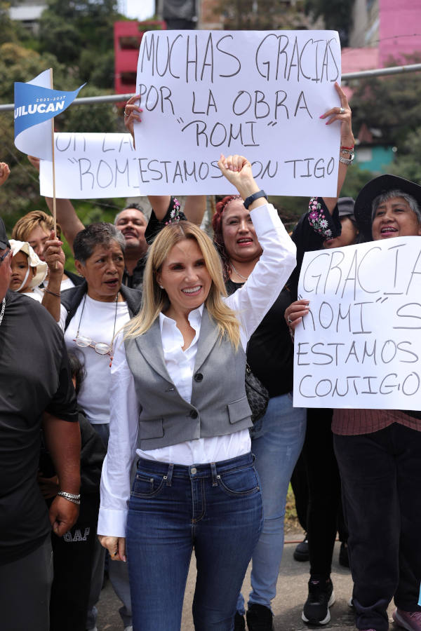 Romina Contreras 200825