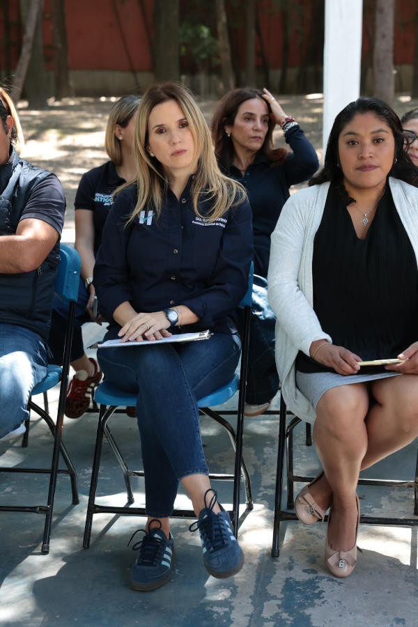 Romina Contreras 4 nov 25