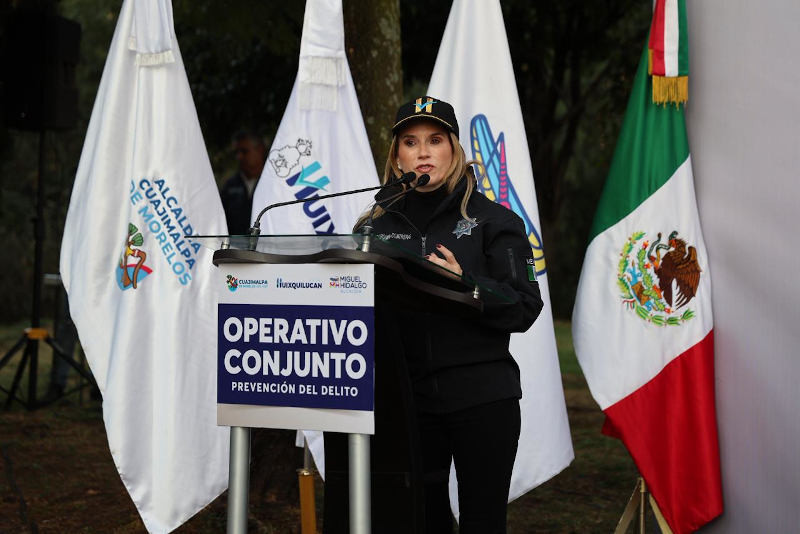 Romina Contreras operativo conjunto 111225