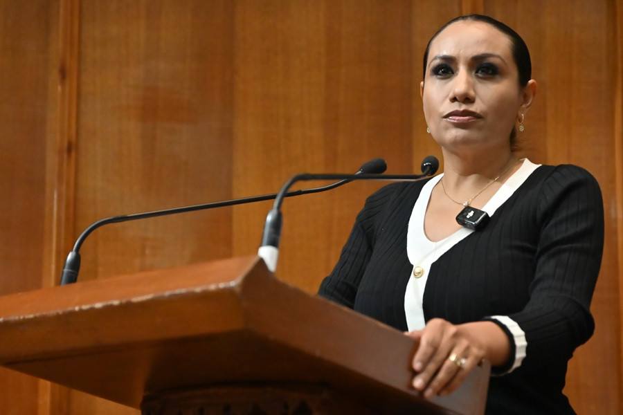 Ruth Salinas Reyes
