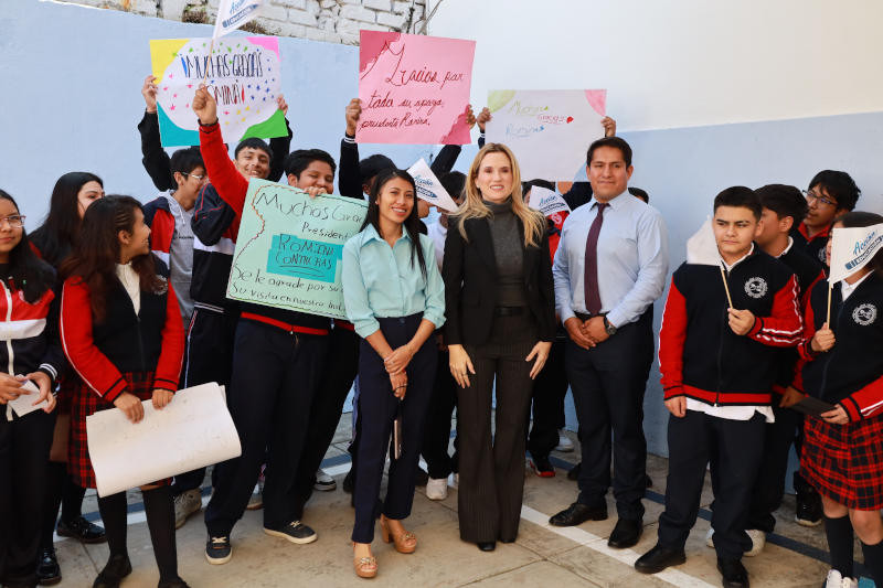 Secunadaria Huixquilucan 241125