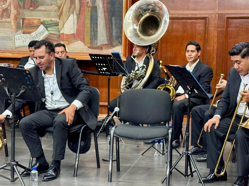 Sinfónica de Lerma